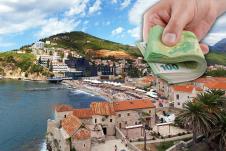 Budva hoteli prazni sezona