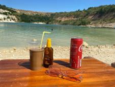 Jezero Beli Kamen