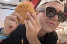 Danijel Pavlović pokazao hrtanu od koje se otrovao