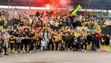 Navijači Oleksandrije