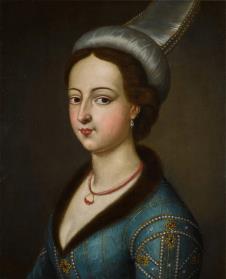 sultanija Kosem