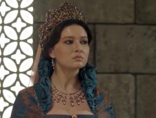 Kosem je bila najmoćnija turska sultanija