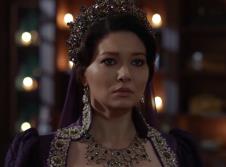 Kosem je bila najmoćnija turska sultanija