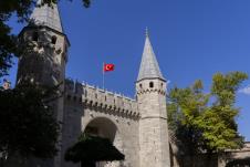 Topkapi palata profimedia-1023655790.jpg