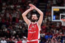 Nikola Mirotić