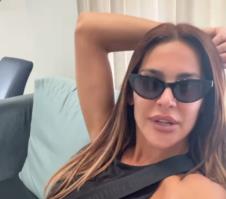 Marina Visković izvadila silikone iz usana