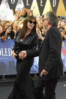 tim barton monika beluči profimedia-1025702646.jpg