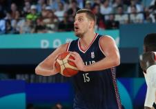 Nikola Jokić