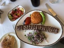 Turska Top 5 restorana, Istanbul