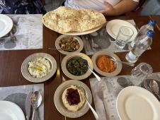 Turska Top 5 restorana, Istanbul