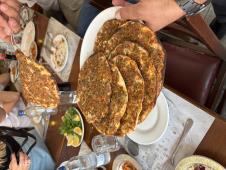 Turska Top 5 restorana, Istanbul