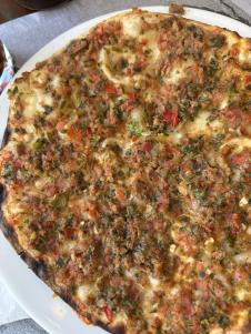 Turska Top 5 restorana, Istanbul