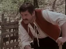 Marko Nikolić kao vožd Đorđe Petrović Karađorđe