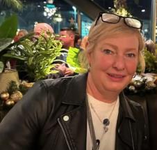 Ivon Ford
