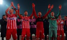 FK Crvena zvezda
