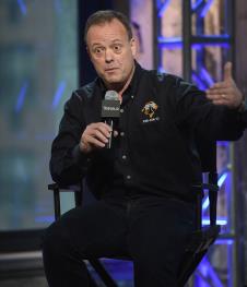 Astronaut Ron Garan profimedia-0238247711.jpg