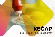 EXPO 2027 Kečap