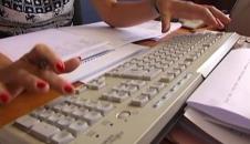 kuckanje na tastaturi u PIO fondu