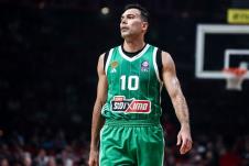 Kostas Slukas
