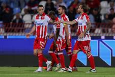 FK Crvena zvezda