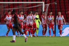 FK Crvena zvezda