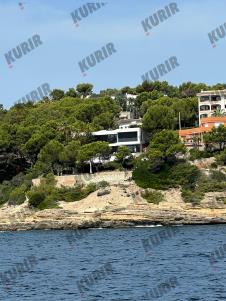 Kuća Ana ivanović Bastijan Švajnštajger Majorka