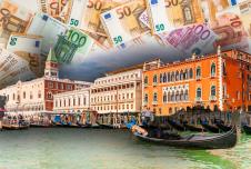 venecija turistička taksa