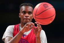 Devonte Grejem