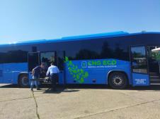 autobus na metan
