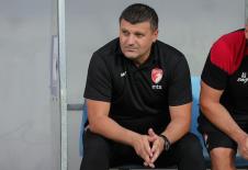 Feđa Dudić