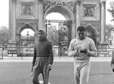 Rahaman i Muhamed Ali