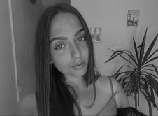 Simona Čina