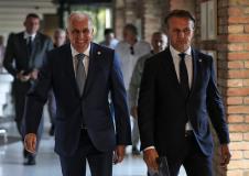 Željko Obradović i Ostoja Mijailović
