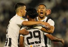 Mateus Saldanja i Gajas Zahid
