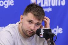 Luka Dončić