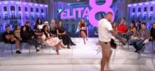 Marko Janjušević Janjuš uleteo u Pinkov studio
