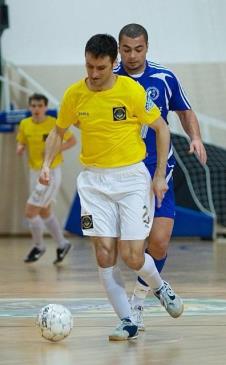 Predrag Rajić i Eder Lima FOTO Privatna arhiva.jpg