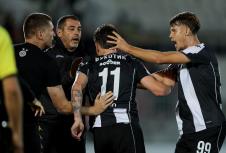 FK Partizan