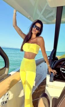 Ana Rajković zbog dece se odrekla parfema