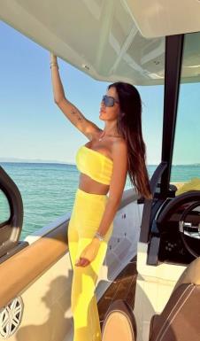 Ana Rajković odgovarala je na pitanja fanova