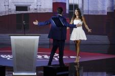 Kai Tramp, Donald Tramp Mlađi profimedia-0890472866.jpg