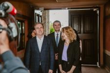 Ministarstvo kulture i Arheološki institut u Beogradu potpisali ugovore za realizaciju 17 projekata