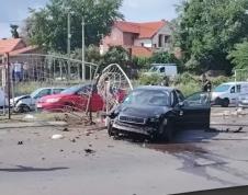 sudar Zemun Altina