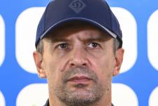 Oleksandr Šovkovski