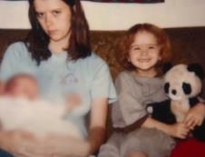 Slučaj ubistva Ejpril Tinsli