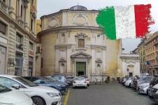 italija parking kazna
