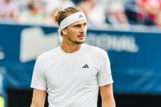 Aleksander Zverev