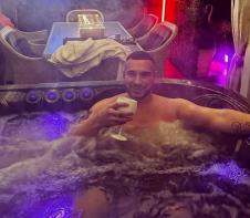 Beni Džejms