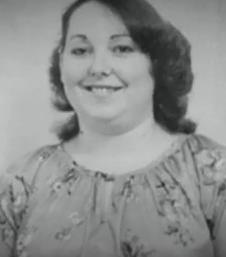 Kejti Loreno: Prva žrtva smrti