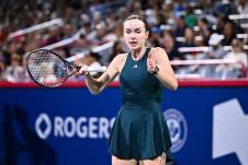 Elina Svitolina